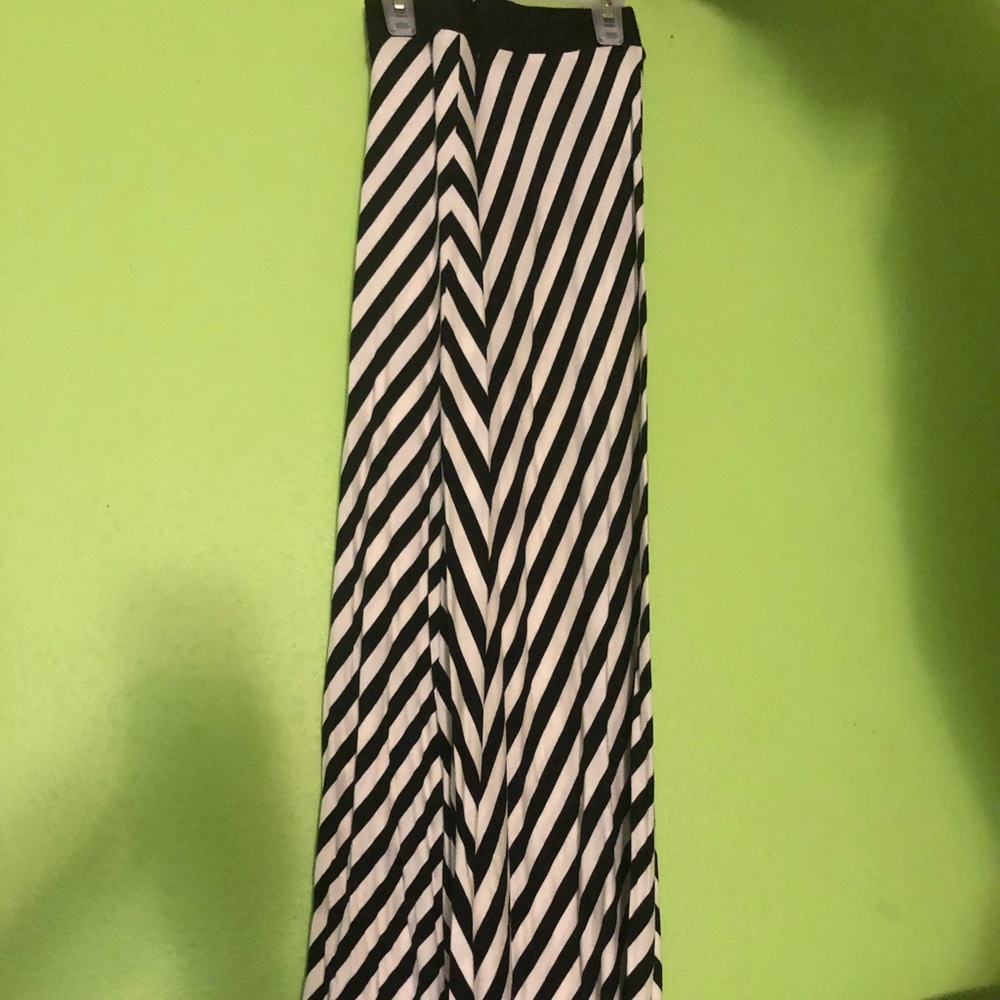 Maxi Skirt